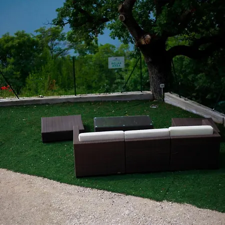Le Terrazze Sul Garda Relais Campsite *