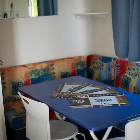 Le Terrazze Sul Garda Relais Campsite *