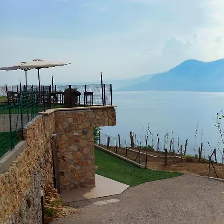 Campsite Le Terrazze Sul Garda Relais *