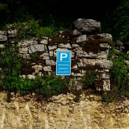 Campsite Le Terrazze Sul Garda Relais Biaza