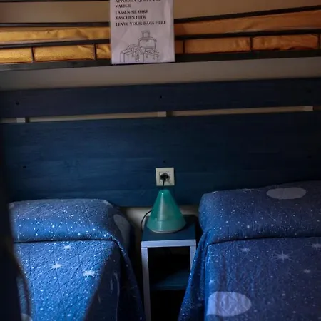 Campsite Le Terrazze Sul Garda Relais *