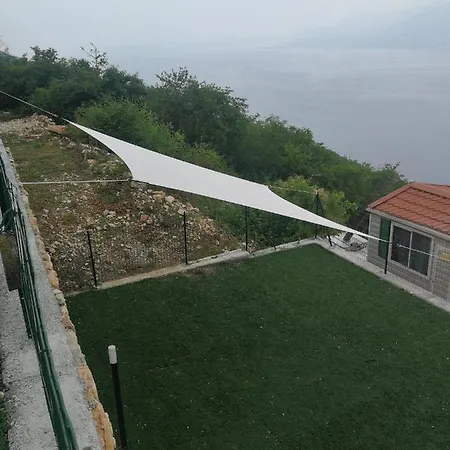 Campsite Le Terrazze Sul Garda Relais
