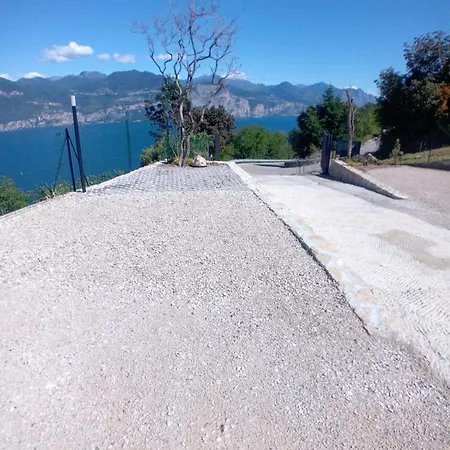 Campsite Le Terrazze Sul Garda Relais